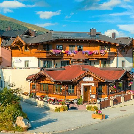 Biohotel Castello Koenigsleiten Кёнигслайтен Экстерьер фото